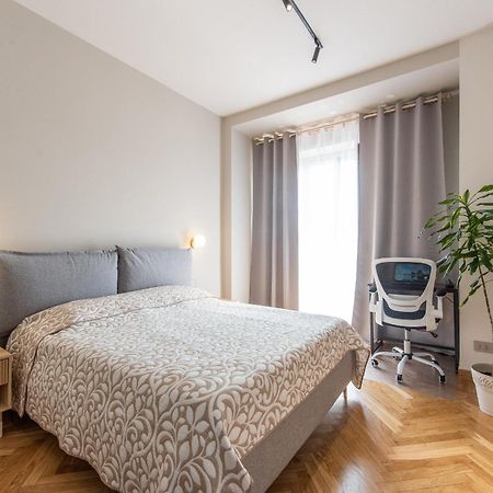 Miraflora Apartment Turin Exterior photo