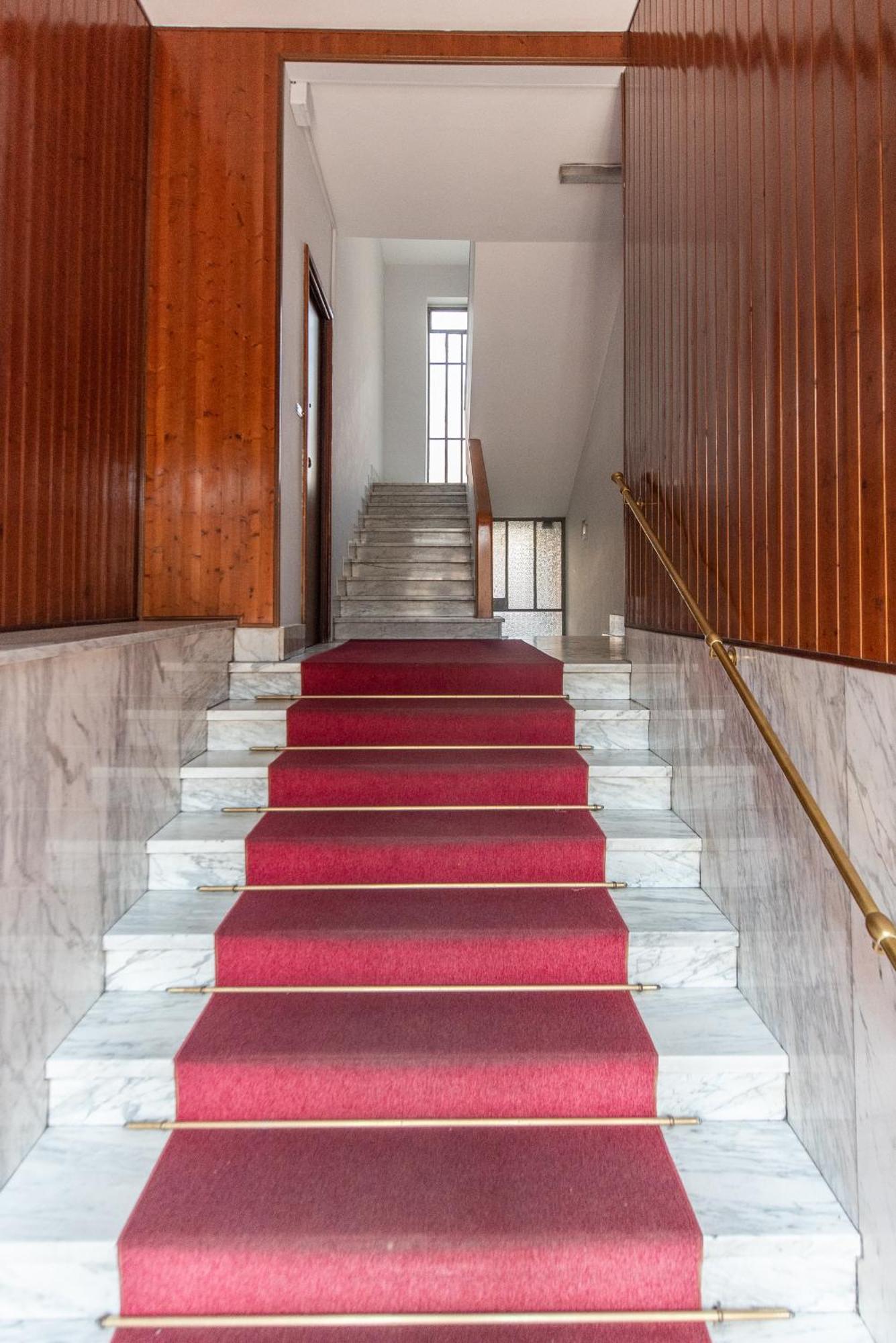 Miraflora Apartment Turin Exterior photo